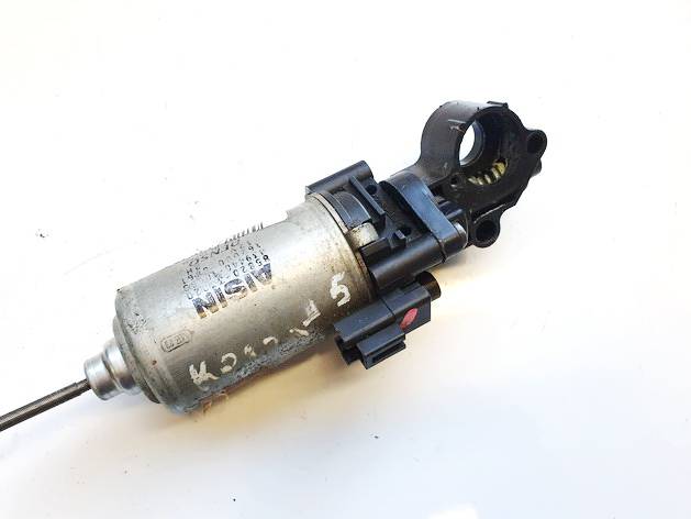 8582033020 Lexus IS - CLASS 2006 Seat Motor Regulator - FRONT LEFT - Thumbnail 3