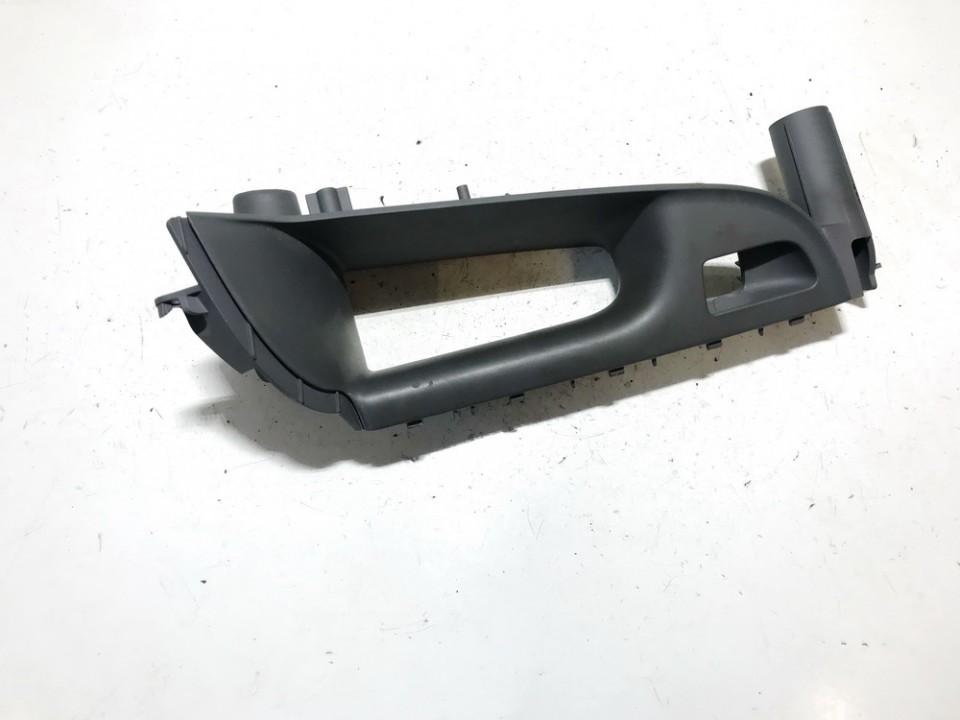 8T2867171 Audi A5 2008 PLASTICOS-Otros repuestos del interior