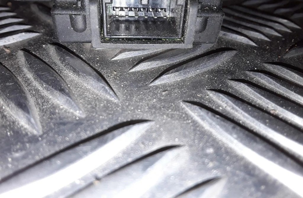 5WY7005C Chrysler Voyager 1999 Иммобилайзер антенна - Thumbnail 3