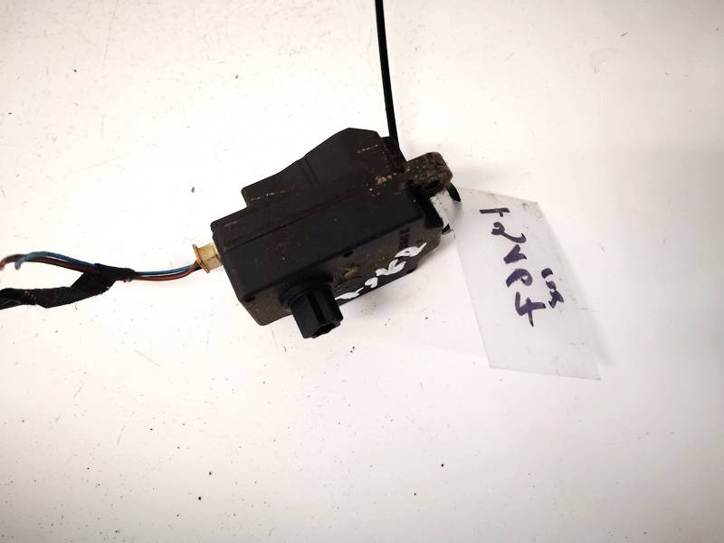 4N5H19E616AD Volvo V50 2008 Heater Vent Flap Control Actuator Motor - Thumbnail 2