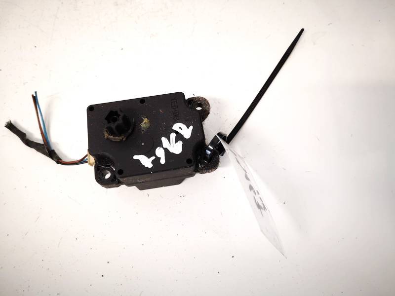 4N5H19E616AD Volvo V50 2008 Heater Vent Flap Control Actuator Motor - Thumbnail 3