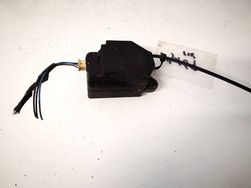 4N5H19E616AD Volvo V50 2008 Heater Vent Flap Control Actuator Motor