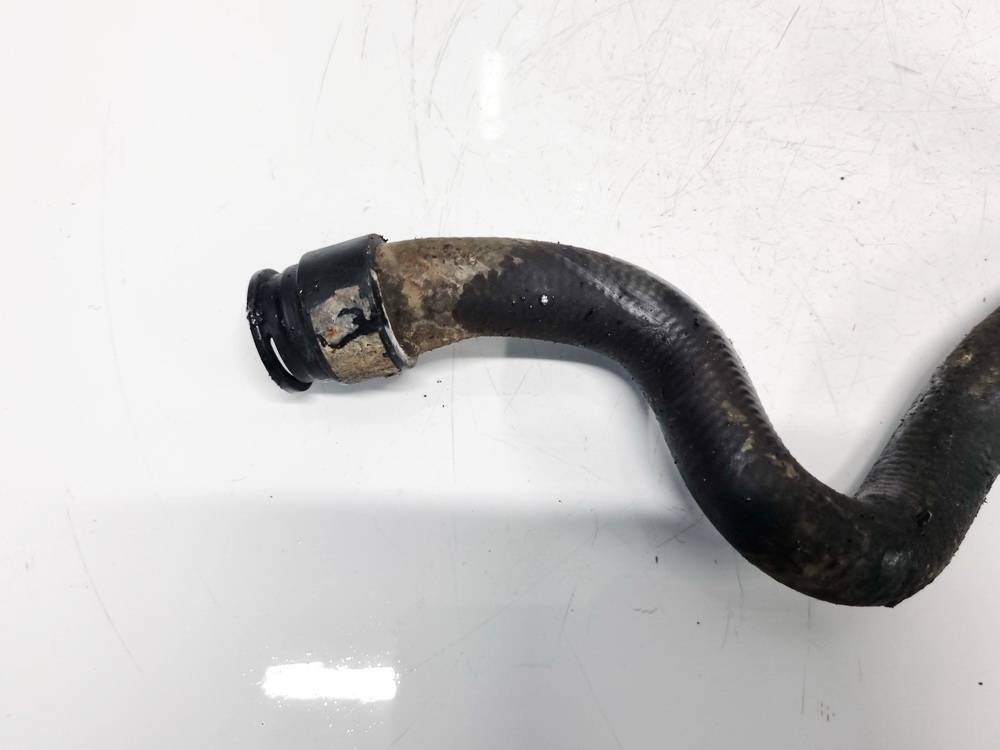 Peugeot 307 2005 Radiator Hose (Water Hose) - Thumbnail 2