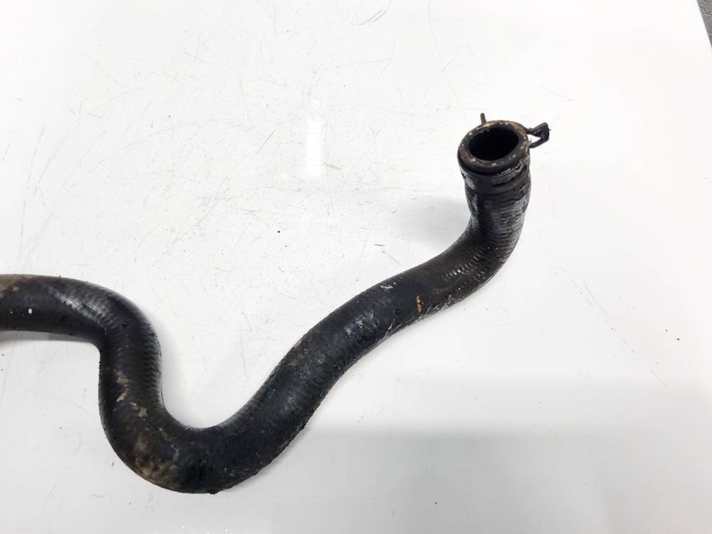 Peugeot 307 2005 Radiator Hose (Water Hose) - Thumbnail 3