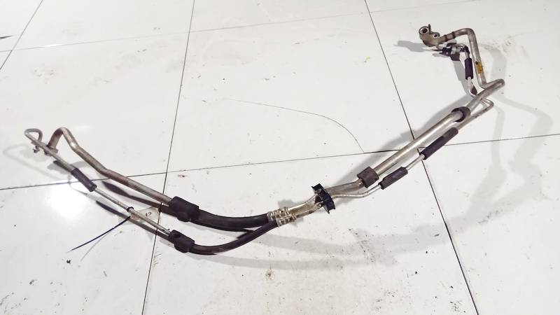 Fiat Croma 2007 Przewód klimatyzacji - Thumbnail 3