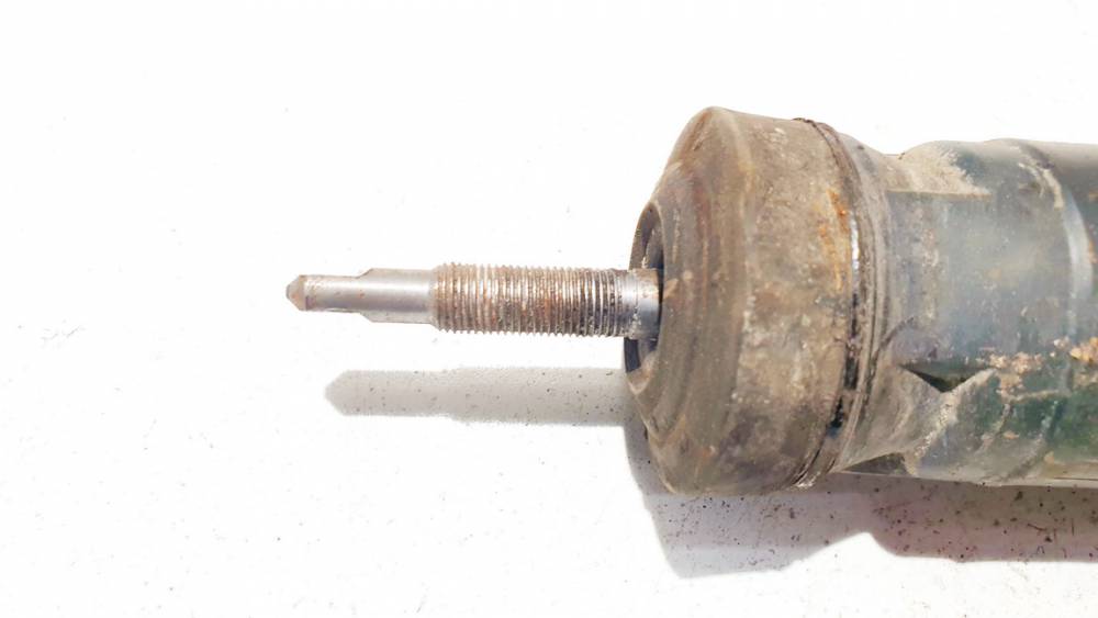 553870 Mercedes-Benz C-CLASS 2002 amortisseur arrière droite - Thumbnail 2