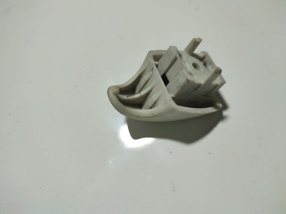 151A290C14ABW Ford Focus 2013 Wykończenie wnętrza (plastikowe elementy) - Thumbnail 3