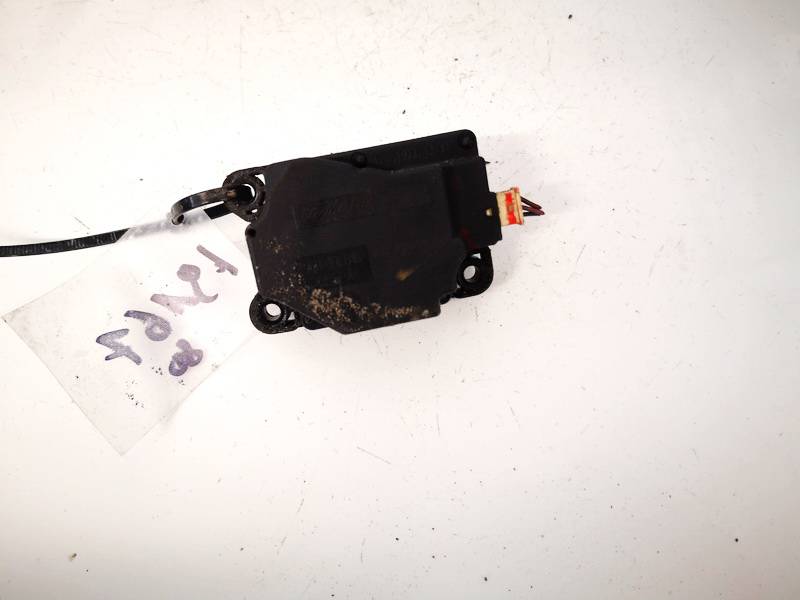 4N5H19E616AD Volvo V50 2008 Heater Vent Flap Control Actuator Motor