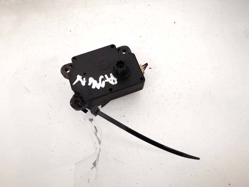 4N5H19E616AD Volvo V50 2008 Heater Vent Flap Control Actuator Motor - Thumbnail 3
