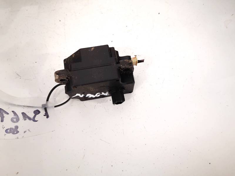 4N5H19E616AD Volvo V50 2008 Heater Vent Flap Control Actuator Motor - Thumbnail 2
