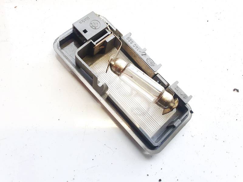 140929 BMW X3 2005 Innenraumleuchte Leseleuchte - Thumbnail 3