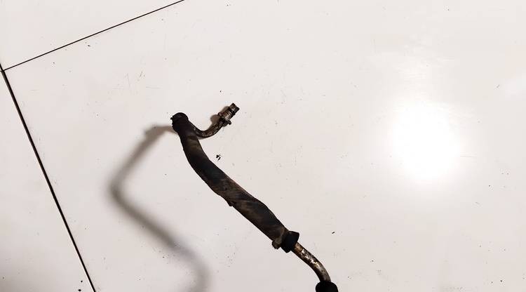 Nissan Primera 2003 Air Conditioner AC Hose Assembly (Air Conditioning Line) - Thumbnail 3