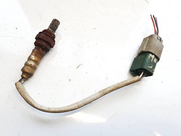 0ZA554N4 Nissan Murano 2005 Lambda sensor 4 wires, WHITE WHITE BLACK GREY - Thumbnail 2