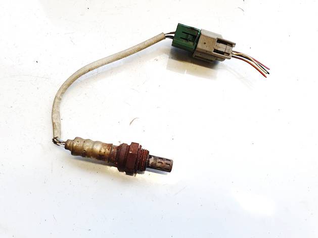 0ZA554N4 Nissan Murano 2005 Lambda sensor 4 wires, WHITE WHITE BLACK GREY - Thumbnail 3