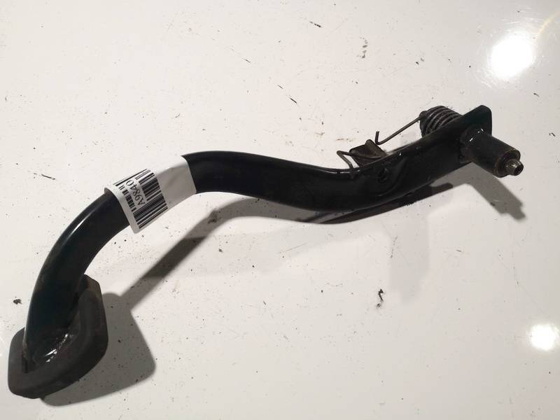 Opel Astra 2005 Bremžu pedālis - Thumbnail 3