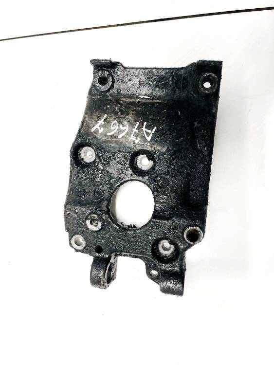 9646719580 Peugeot 207 2007 Engine Mount Bracket and Gearbox Mount Bracket