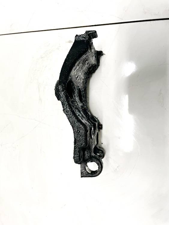 9646719580 Peugeot 207 2007 Engine Mount Bracket and Gearbox Mount Bracket - Thumbnail 3