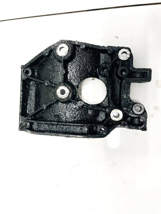9646719580 Peugeot 207 2007 Engine Mount Bracket and Gearbox Mount Bracket - Thumbnail 2
