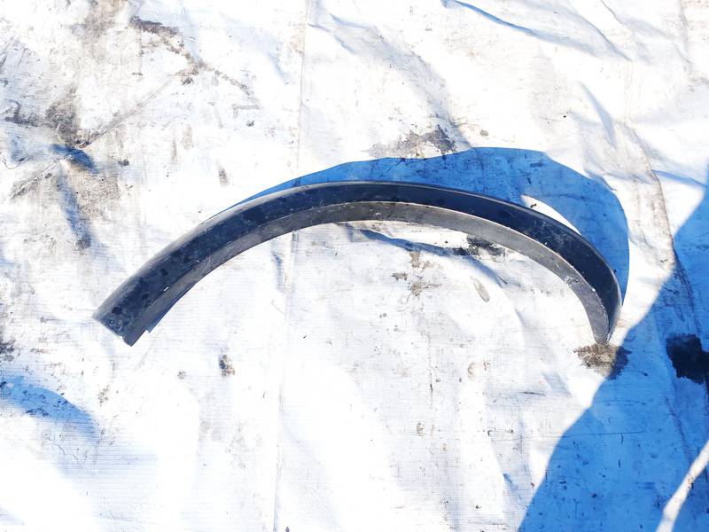 Volkswagen Touareg 2004 Élargissement des ailes arriere gauche