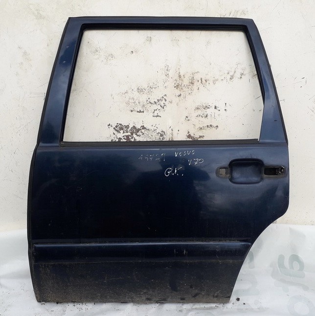 Volvo V70 2000 Doors - REAR LEFT