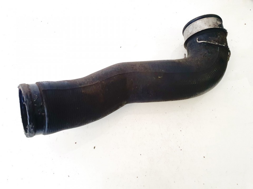 A1645280382 Mercedes-Benz ML-CLASS 2007 Välijäähdyttimen letku - Thumbnail 3