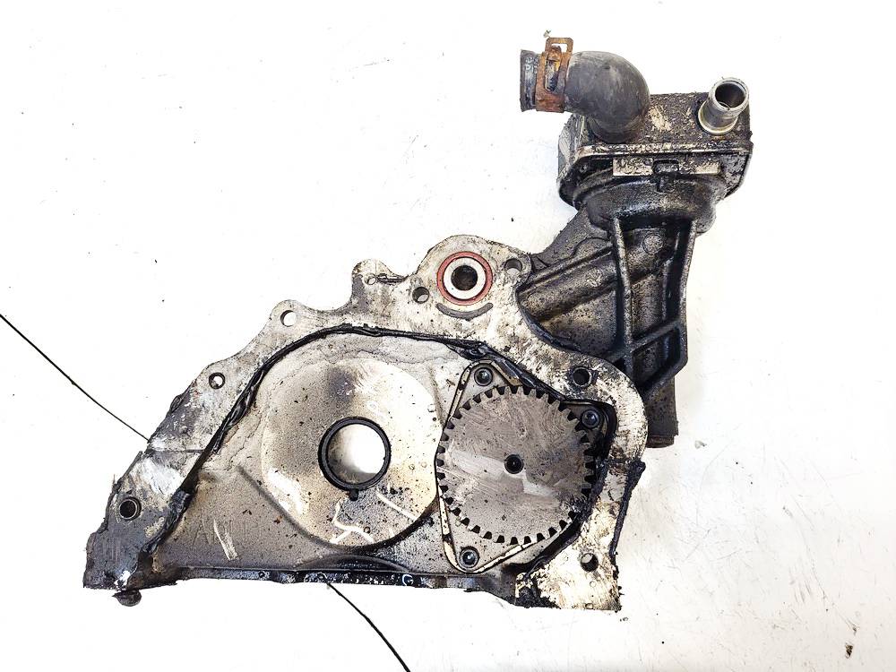 Kia Carens 2005 Oil pump