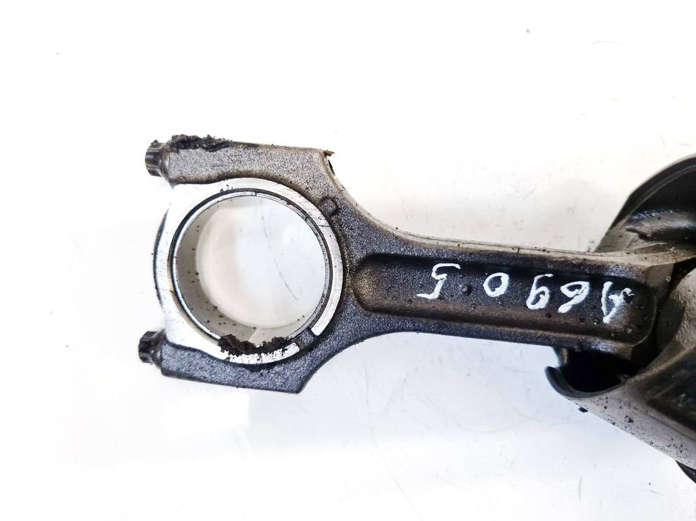 BMW 1-Series 2006 Piston and Conrod (Connecting rod) - Thumbnail 3