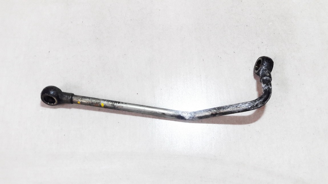 Lexus IS - CLASS 2006 Tepalo vamzdelis