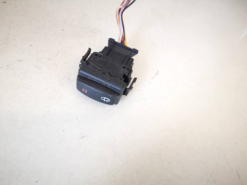 26488 Renault Laguna 2001 Door central locking lock switch control (DOOR LOCK SWITCH)