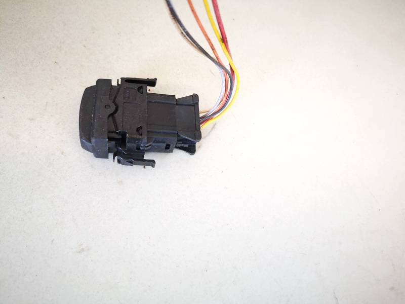 26488 Renault Laguna 2001 Door central locking lock switch control (DOOR LOCK SWITCH) - Thumbnail 2