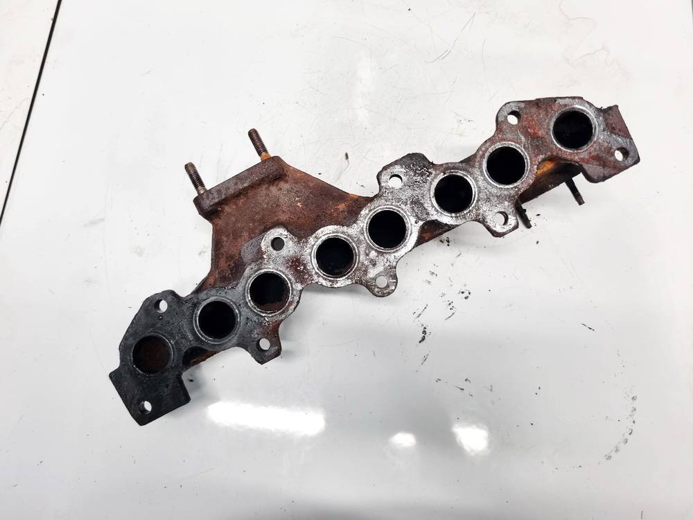 9646848080 Ford Kuga 2008 Ismetimo kolektorius