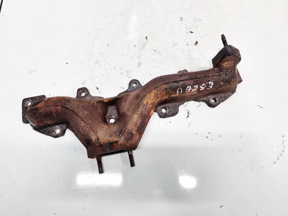 9646848080 Ford Kuga 2008 Ismetimo kolektorius - Thumbnail 3