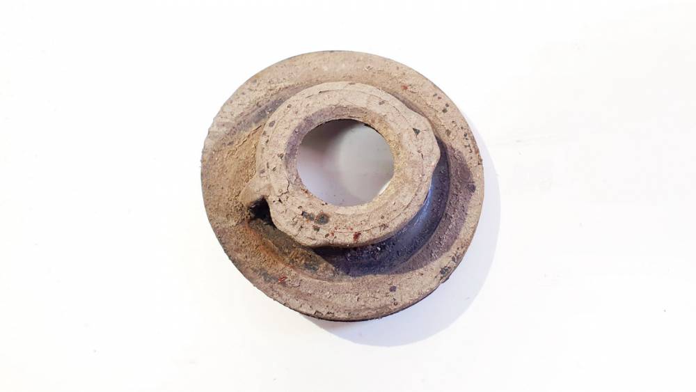 1K0512297D Skoda Superb 2012 Coil Spring, Cap Plate Upper