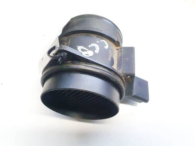 5WK9628Z Peugeot 807 2002 Miernik przepływu powietrza - Thumbnail 3