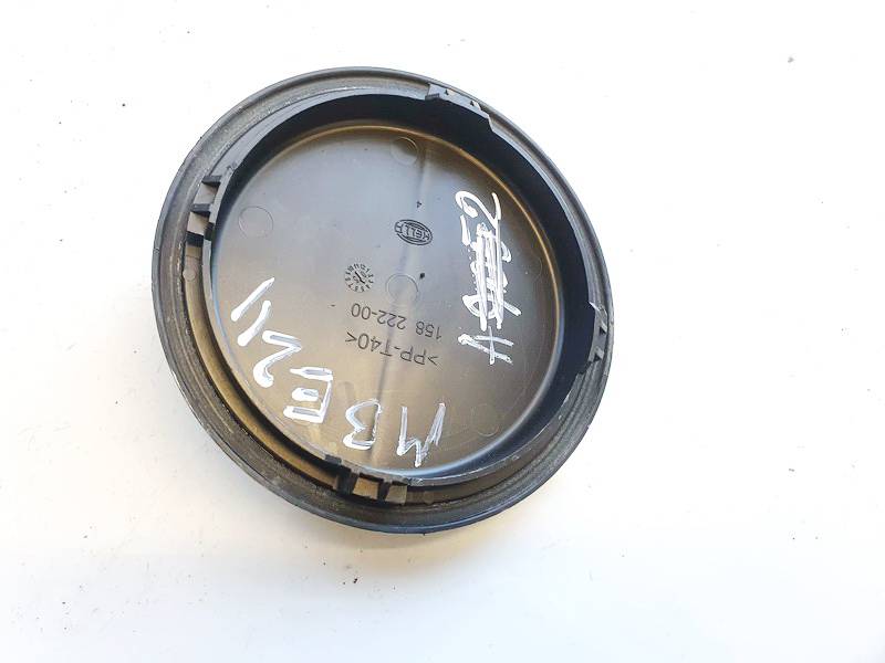 15822200 Mercedes-Benz ML-CLASS 2006 Couvercle de la Lumière Avant - Thumbnail 3