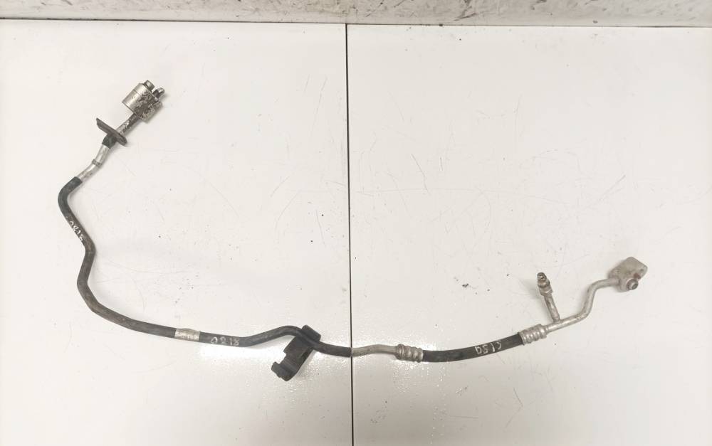 7L0820741K Volkswagen Touareg 2005 Kondicionieriaus vamzdelis-slanga