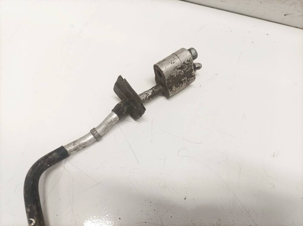 7L0820741K Volkswagen Touareg 2005 Ilmastointilaitteen putki-letku - Thumbnail 3