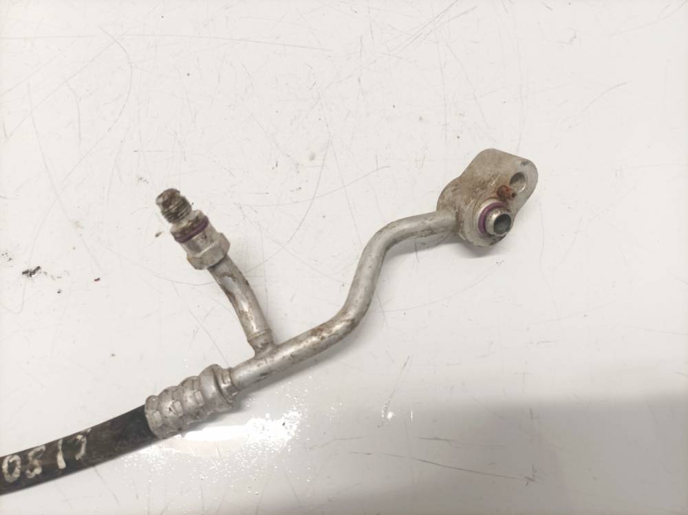 7L0820741K Volkswagen Touareg 2005 Ilmastointilaitteen putki-letku - Thumbnail 2