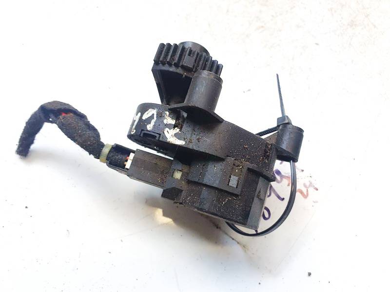 7M3907511D Ford Galaxy 2002 Heater Vent Flap Control Actuator Motor