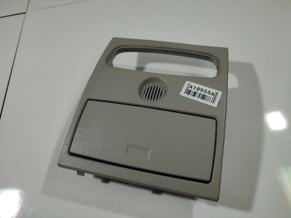 3M51R045B54BEW Ford C-MAX 2004 Wykończenie wnętrza (plastikowe elementy)