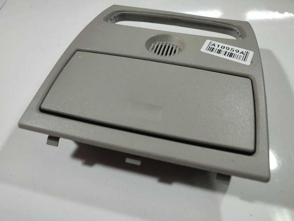 3M51R045B54BEW Ford C-MAX 2004 Wykończenie wnętrza (plastikowe elementy) - Thumbnail 2