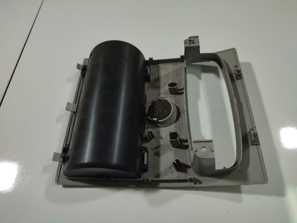 3M51R045B54BEW Ford C-MAX 2004 Wykończenie wnętrza (plastikowe elementy) - Thumbnail 3