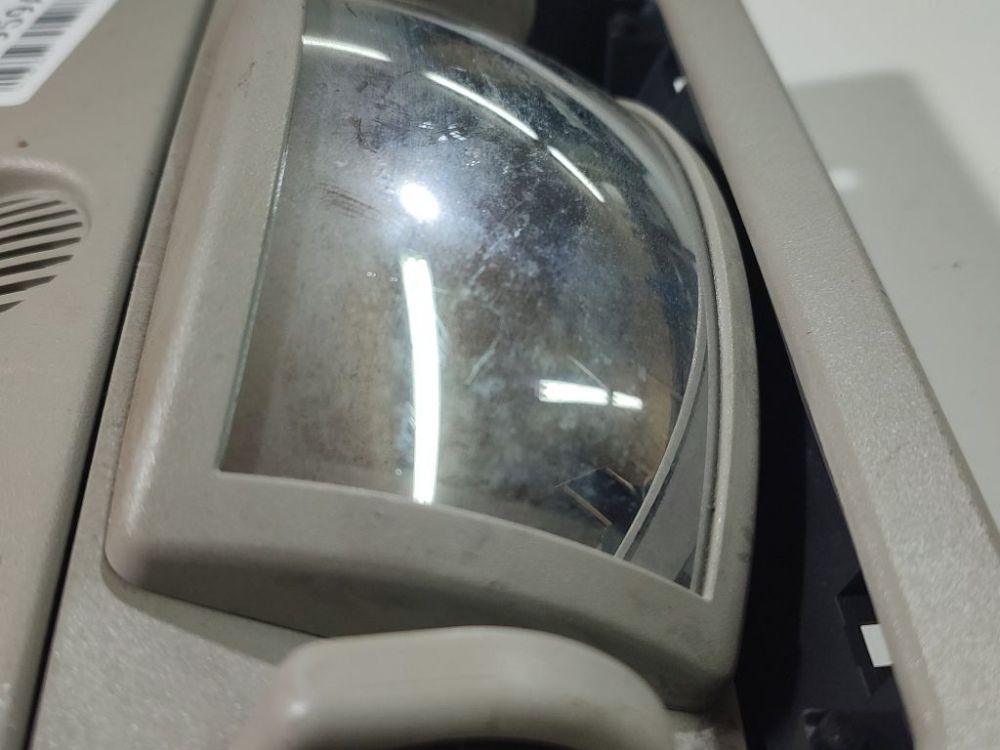 3M51R045B54BEW Ford C-MAX 2004 Wykończenie wnętrza (plastikowe elementy) - Thumbnail 5