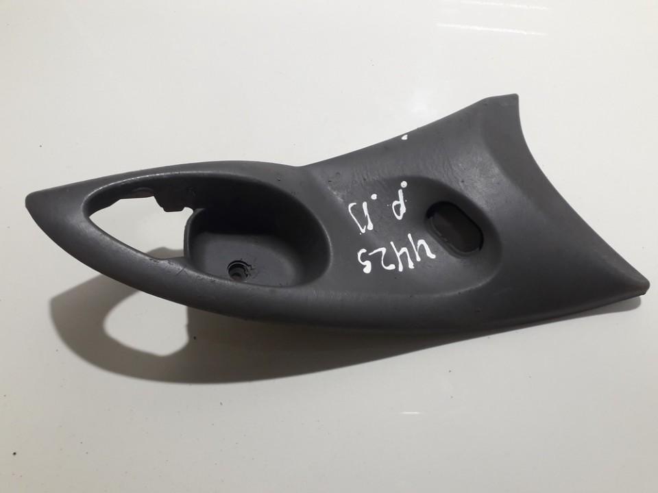 98ABA22620EFW Ford Focus 1999 Interior trim