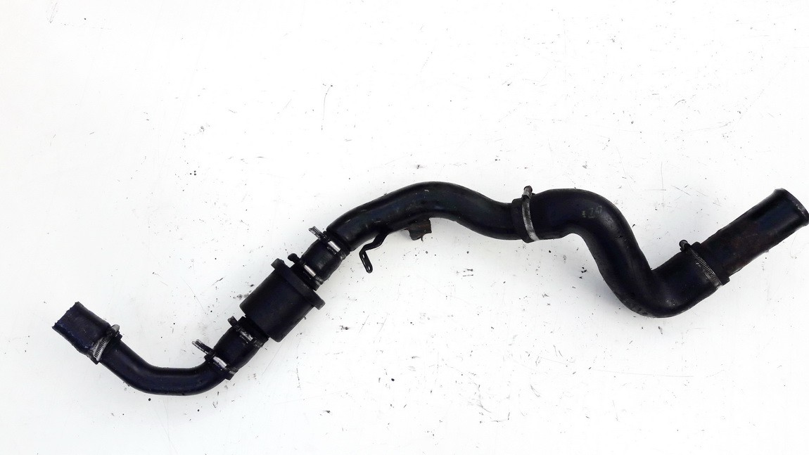 1S7Q9F764AB Ford Mondeo 2001 Interkulerio zarna -  slanga - Thumbnail 2