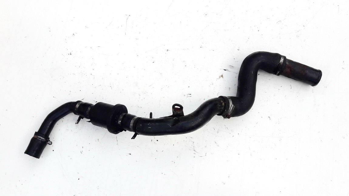 1S7Q9F764AB Ford Mondeo 2001 Патрубок интеркулера