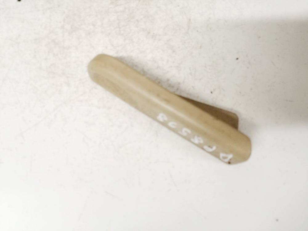 2100146R Audi A6 2004 Salono apdaila (plastmases)