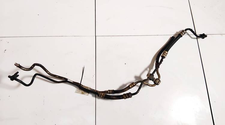 Peugeot 3008 2011 Klimaschlauch Klimaleitung Klima Schlauch