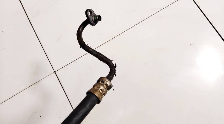 Peugeot 3008 2011 Klimaschlauch Klimaleitung Klima Schlauch - Thumbnail 2