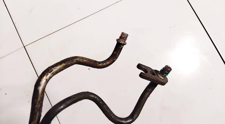 Peugeot 3008 2011 Klimaschlauch Klimaleitung Klima Schlauch - Thumbnail 3